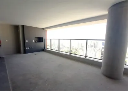 Apartamento com 4 Quartos à venda, 234m² no Brooklin Paulista, São Paulo