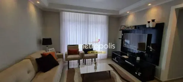 Apartamento com 2 Quartos à venda, 78m² no São João Clímaco, São Paulo