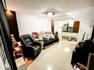 Casa de Condomínio com 3 Quartos à venda, 115m² no Freguesia (Jacarepaguá), Rio de Janeiro