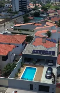 Casa com 5 Quartos à venda, 300m² no Capim Macio, Natal