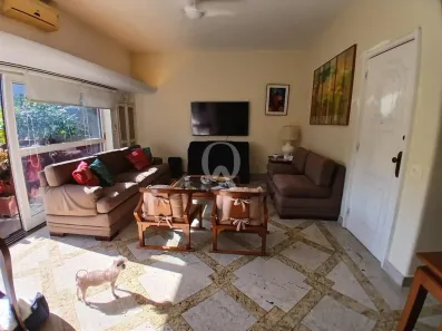 Apartamento com 3 Quartos à venda, 120m² no Leblon, Rio de Janeiro