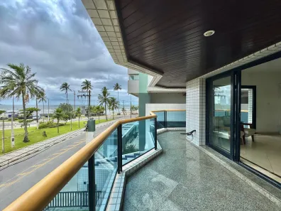 Apartamento com 4 Quartos à venda, 166m² no Enseada, Guarujá