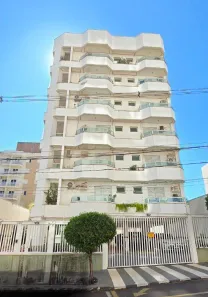 Apartamento com 3 Quartos à venda, 123m² no Jardim Walkíria, São José do Rio Preto