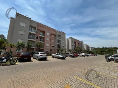 Apartamento com 2 Quartos à venda, 45m² no Nakamura Park, Cotia