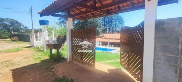 Fazenda/Sítio com 3 Quartos à venda, 150m² no Chácara Tropical (Caucaia do Alto), Cotia