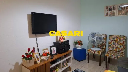 Casa com 2 Quartos à venda, 386m² no Alves Dias, São Bernardo do Campo