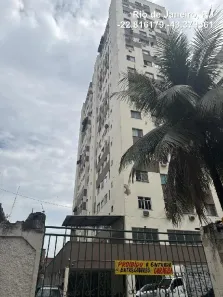 Apartamento com 1 Quarto à venda, 35m² no Pavuna, Rio de Janeiro