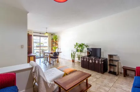 Apartamento com 3 Quartos à venda, 104m² no Chácara Santo Antônio (Zona Sul), São Paulo