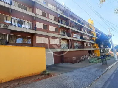 Apartamento com 3 Quartos à venda, 121m² no Bela Vista, Lagoa Santa