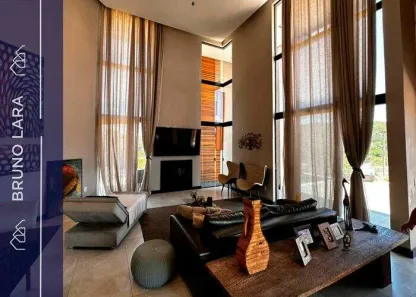 Casa com 4 Quartos à venda, 335m² no Pimentas, Betim