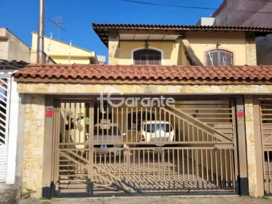 Sobrado com 3 Quartos à venda, 130m² no Vila Matilde, São Paulo