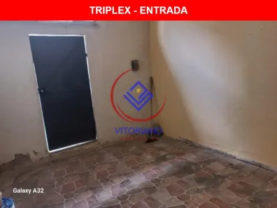 Casa com 3 Quartos à venda, 164m² no Magalhães Bastos, Rio de Janeiro