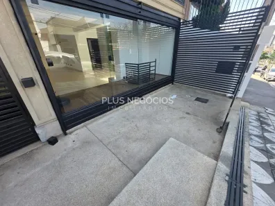 Ponto Comercial para alugar, 85m² no Jardim América, Sorocaba