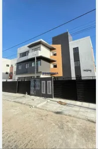 Apartamento com 2 Quartos à venda, 45m² no Gramame, João Pessoa