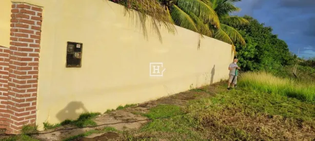 Fazenda/Sítio com 2 Quartos à venda, 2000m² no Areia Branca, Aracaju
