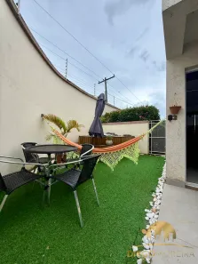 Casa de Condomínio com 2 Quartos para alugar, 90m² no Jardim dos Pinheiros, Atibaia