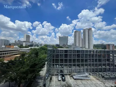 Sala Comercial para venda ou aluguel, 540m² no Chácara Santo Antônio (Zona Sul), São Paulo
