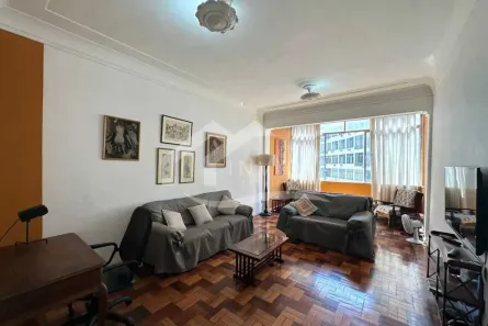 Apartamento com 3 Quartos à venda, 150m² no Copacabana, Rio de Janeiro