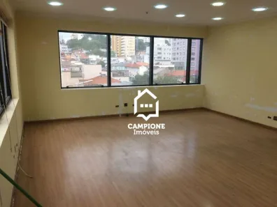 Sala Comercial à venda, 34m² no Santana, São Paulo