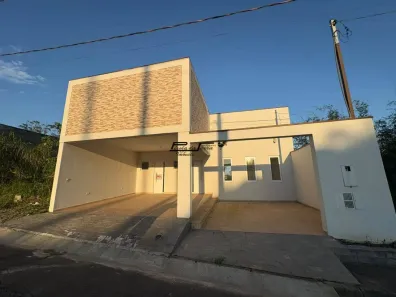 Casa de Condomínio com 2 Quartos à venda, 127m² no Colônia, Ribeirão Pires