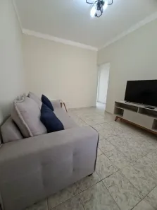 Apartamento com 2 Quartos à venda, 64m² no Pitangueiras, Guarujá