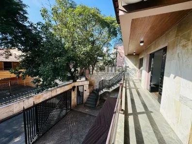Sobrado com 3 Quartos à venda, 340m² no Jardim Londrina, São Paulo