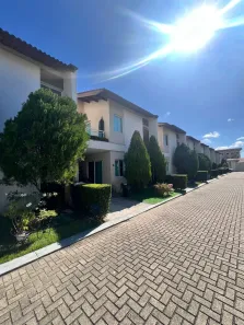 Casa de Condomínio com 3 Quartos à venda, 140m² no José de Alencar, Fortaleza