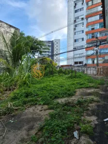 Lote/Terreno à venda, 790m² no Acupe, Salvador