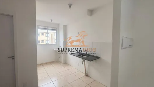 Apartamento com 2 Quartos à venda, 42m² no Recreio dos Sorocabanos, Sorocaba