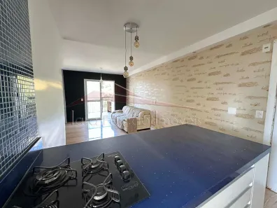 Apartamento com 2 Quartos para alugar, 77m² no Parque da Vila Prudente, São Paulo