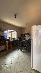 Casa com 3 Quartos à venda, 96m² no Setor Sul, Anápolis