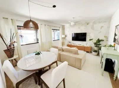 Casa com 2 Quartos à venda, 140m² no Maravista, Niterói