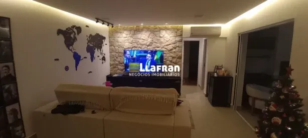 Apartamento com 2 Quartos à venda, 82m² no Parque Esplanada, Embu das Artes