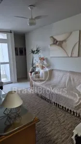 Apartamento com 2 Quartos à venda, 75m² no Andaraí, Rio de Janeiro