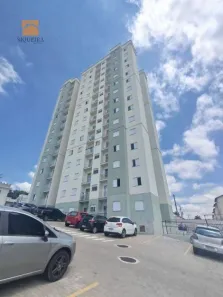 Apartamento com 2 Quartos para venda ou aluguel, 47m² no Recreio dos Sorocabanos, Sorocaba