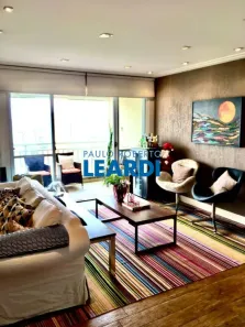 Apartamento com 3 Quartos à venda, 118m² no Lar São Paulo, São Paulo