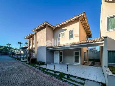 Casa de Condomínio com 4 Quartos à venda, 164m² no Coité, Eusébio