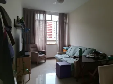Apartamento com 1 Quarto à venda, 54m² no Copacabana, Rio de Janeiro