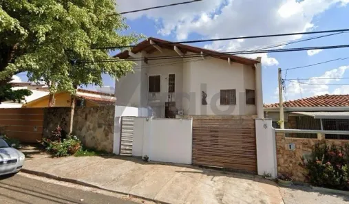 Casa com 5 Quartos à venda, 405m² no Jardim Chapadão, Campinas