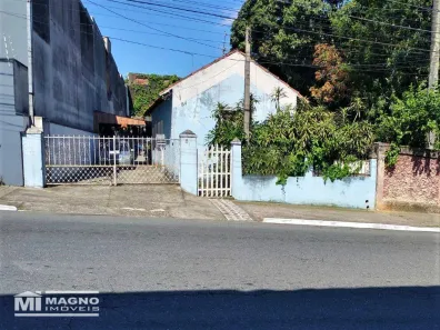 Lote/Terreno à venda, 500m² no Jardim Lisboa, São Paulo