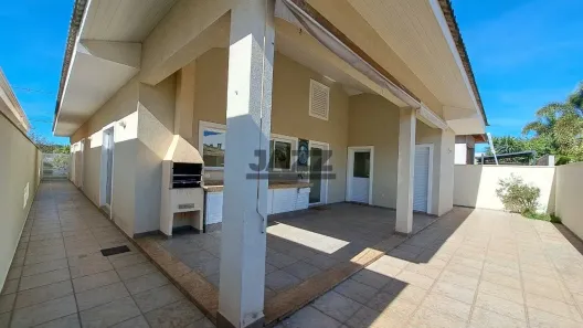 Casa de Condomínio com 3 Quartos à venda, 217m² no Parque Brasil 500, Paulínia