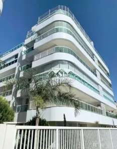 Apartamento com 3 Quartos à venda, 240m² no Marlin, Cabo Frio
