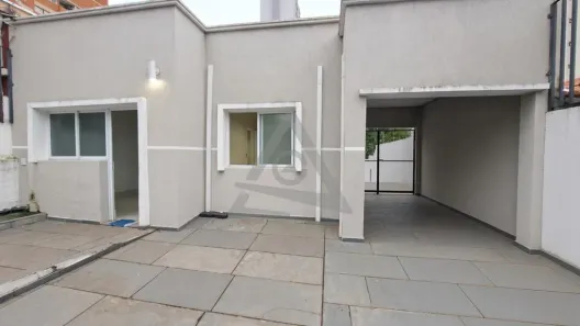 Imóvel Comercial com 3 Quartos para alugar, 138m² no Bosque, Campinas