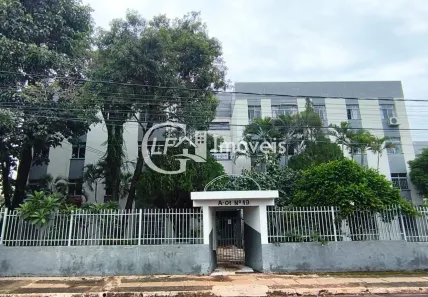 Apartamento com 3 Quartos para alugar, 70m² no Jardim Petrópolis, Campo Grande