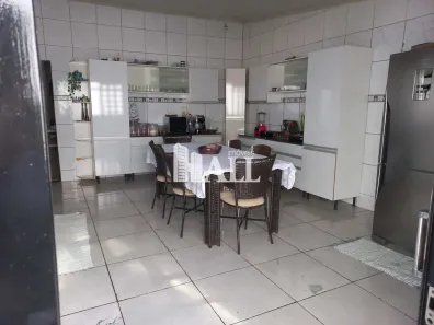 Casa com 3 Quartos à venda, 200m² no Residencial Nato Vetorasso, São José do Rio Preto