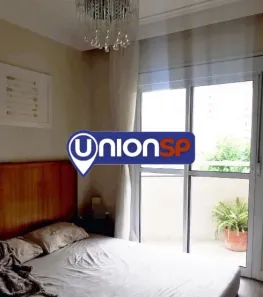 Apartamento com 2 Quartos à venda, 94m² no Água Branca, São Paulo