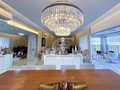 Apartamento com 4 Quartos para alugar, 250m² no Aclimação, São Paulo