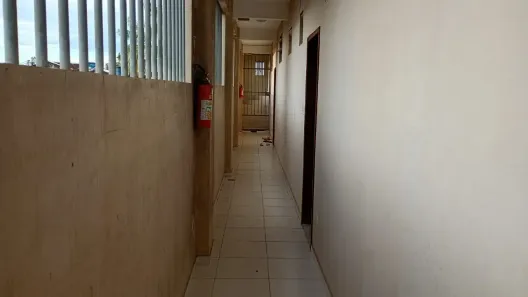 Apartamento com 1 Quarto para alugar, 40m² no Condor, Belém