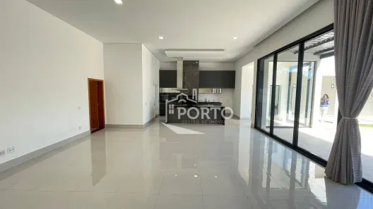 Casa de Condomínio com 3 Quartos para alugar, 450m² no Dois Córregos, Piracicaba