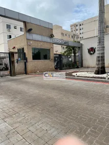Apartamento com 2 Quartos à venda, 60m² no Gleba Ribeirão Limeiro, Londrina
